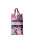 Dior D-Royaume d’Amour Book Tote, side view